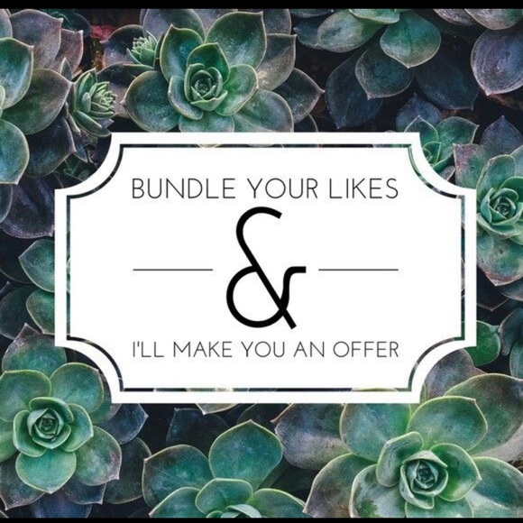 🌺Mon Belle Amour Closet & Boutique🌺♥️🌺 - Picture 2 of 2